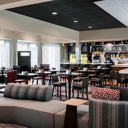 Courtyard Chicago O'Hare Hotel Des Plaines Luaran gambar