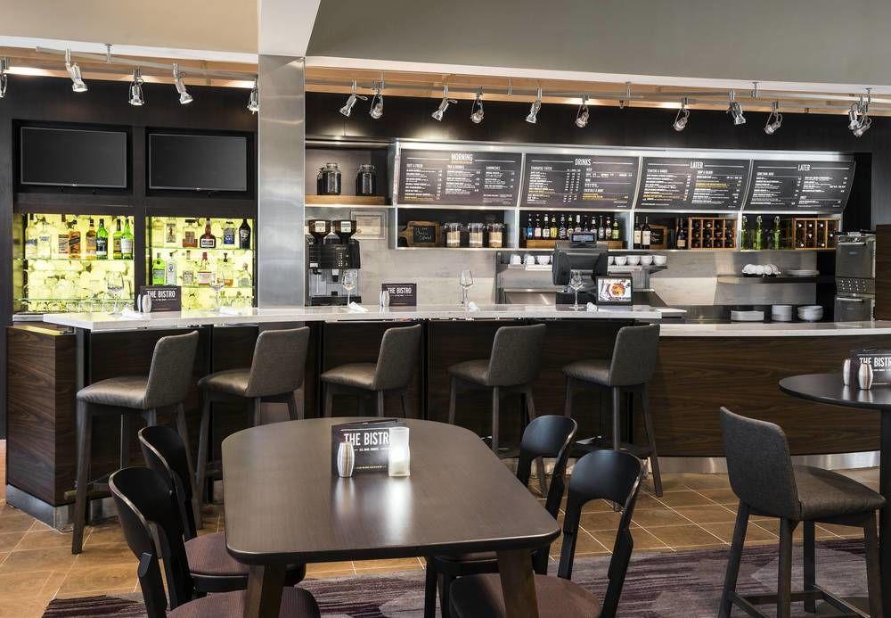 Courtyard Chicago O'Hare Hotel Des Plaines Luaran gambar