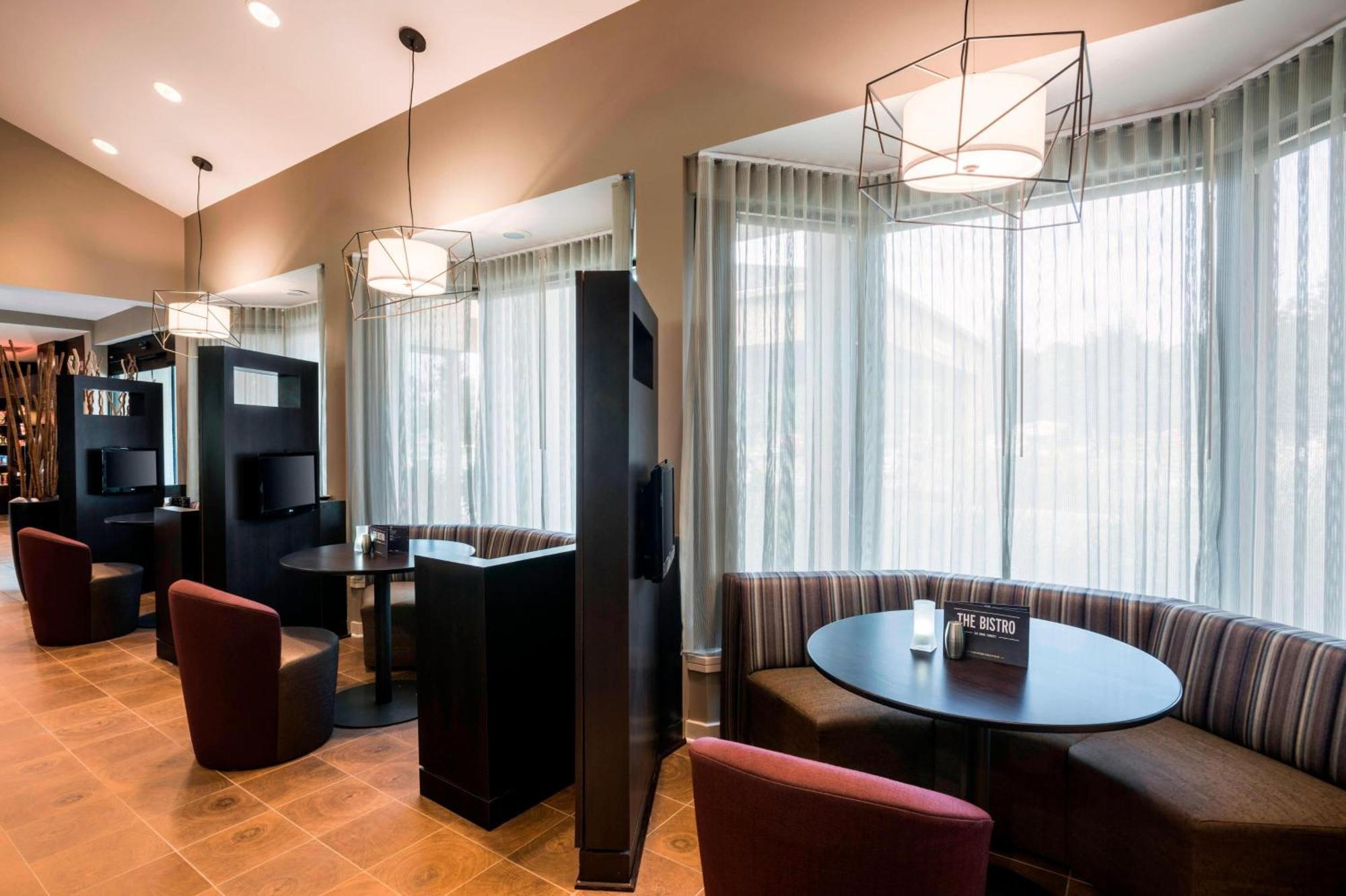 Courtyard Chicago O'Hare Hotel Des Plaines Luaran gambar