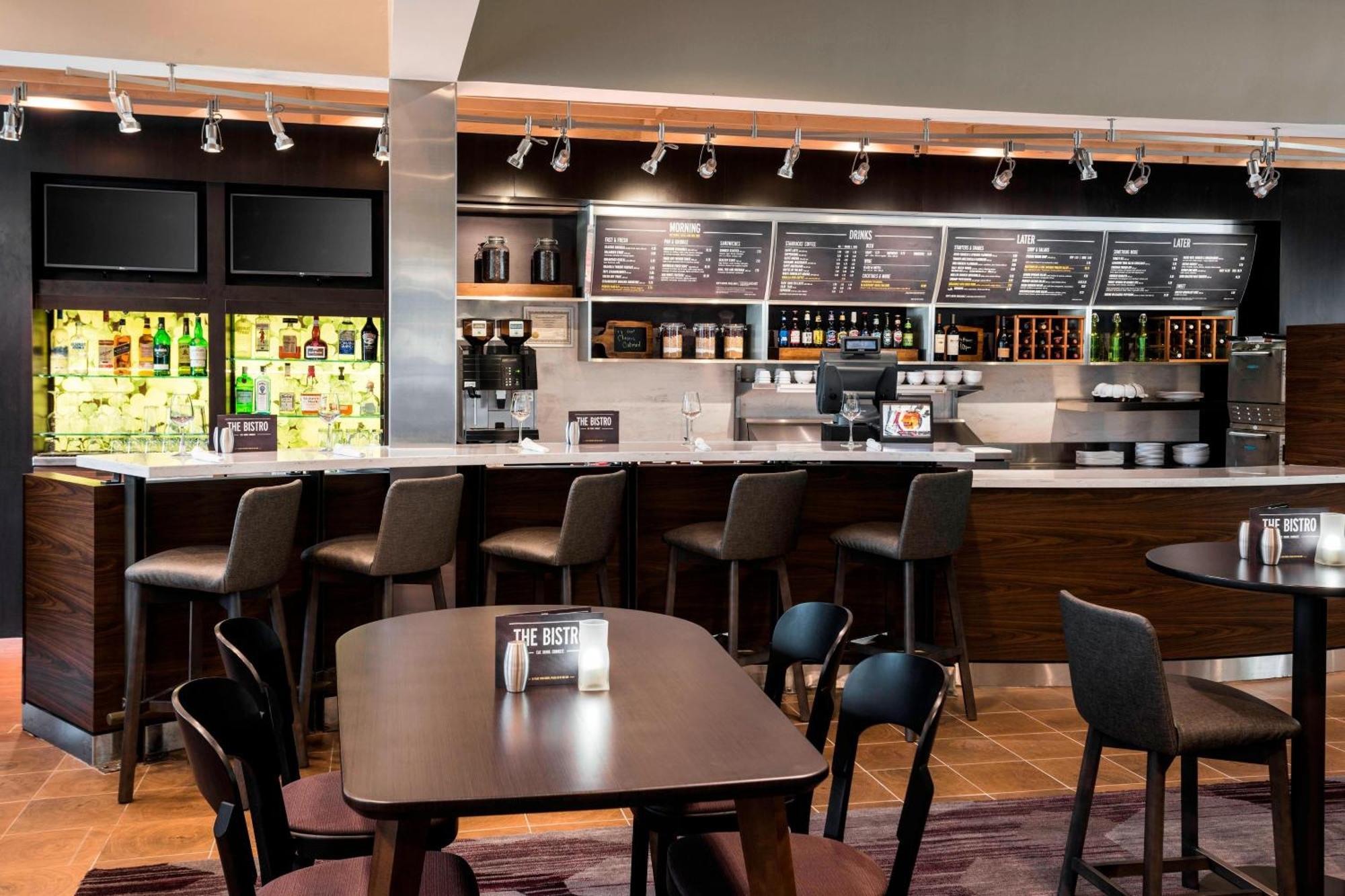 Courtyard Chicago O'Hare Hotel Des Plaines Luaran gambar