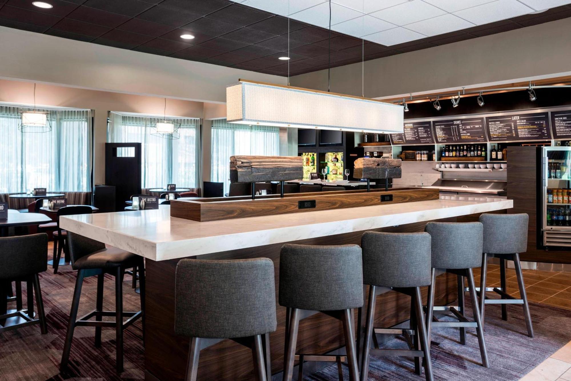 Courtyard Chicago O'Hare Hotel Des Plaines Luaran gambar