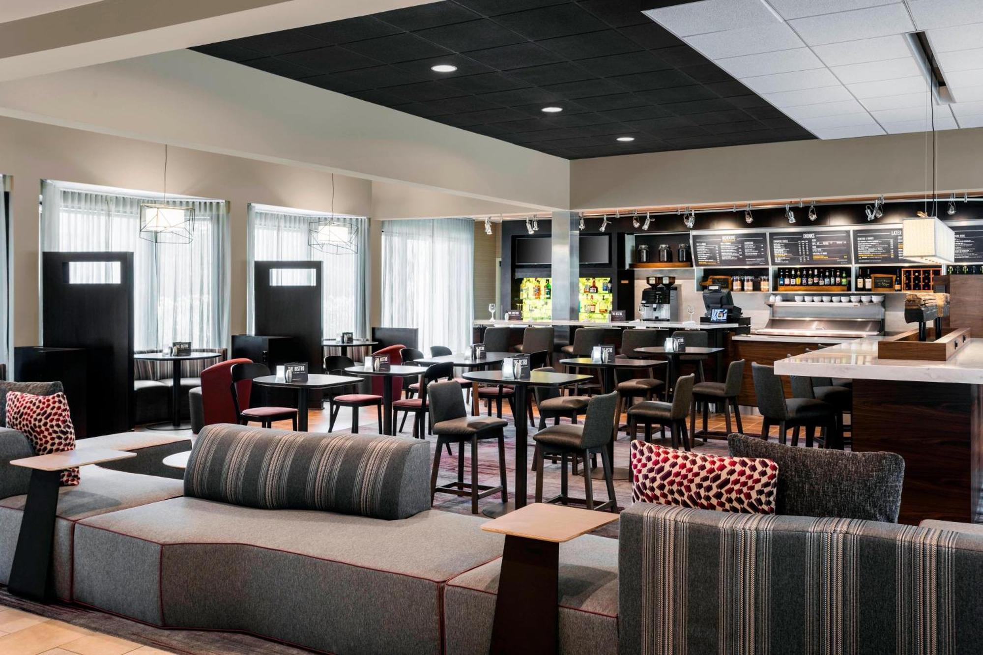 Courtyard Chicago O'Hare Hotel Des Plaines Luaran gambar