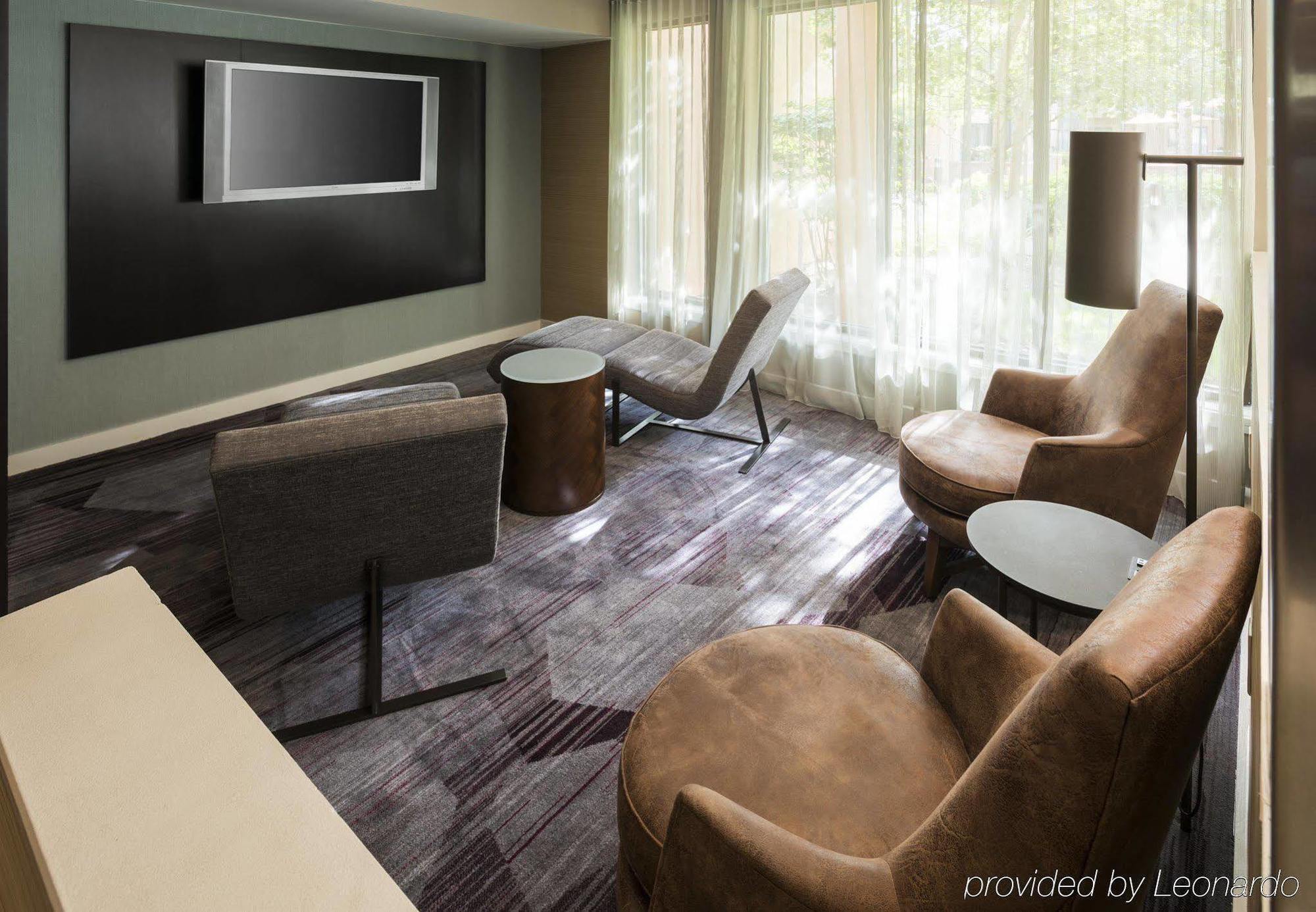 Courtyard Chicago O'Hare Hotel Des Plaines Luaran gambar